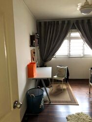 Blk 832 Woodlands Street 83 (Woodlands), HDB Executive #574673391